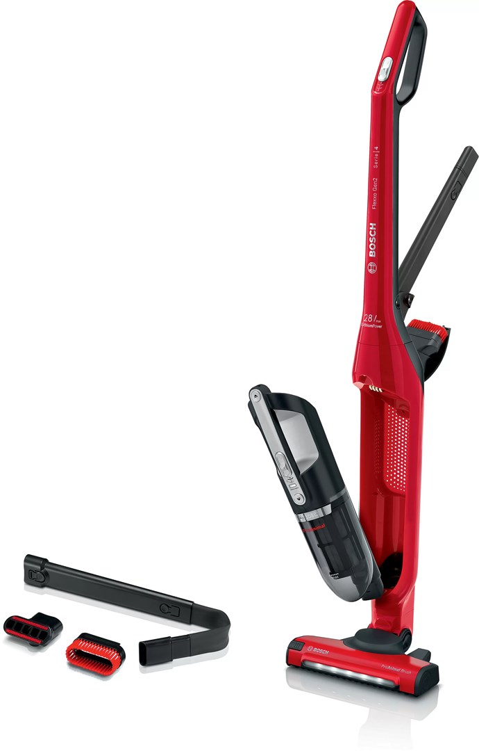 Bosch  Serie 4 BBH3ZOO28 stick vacuum/electric