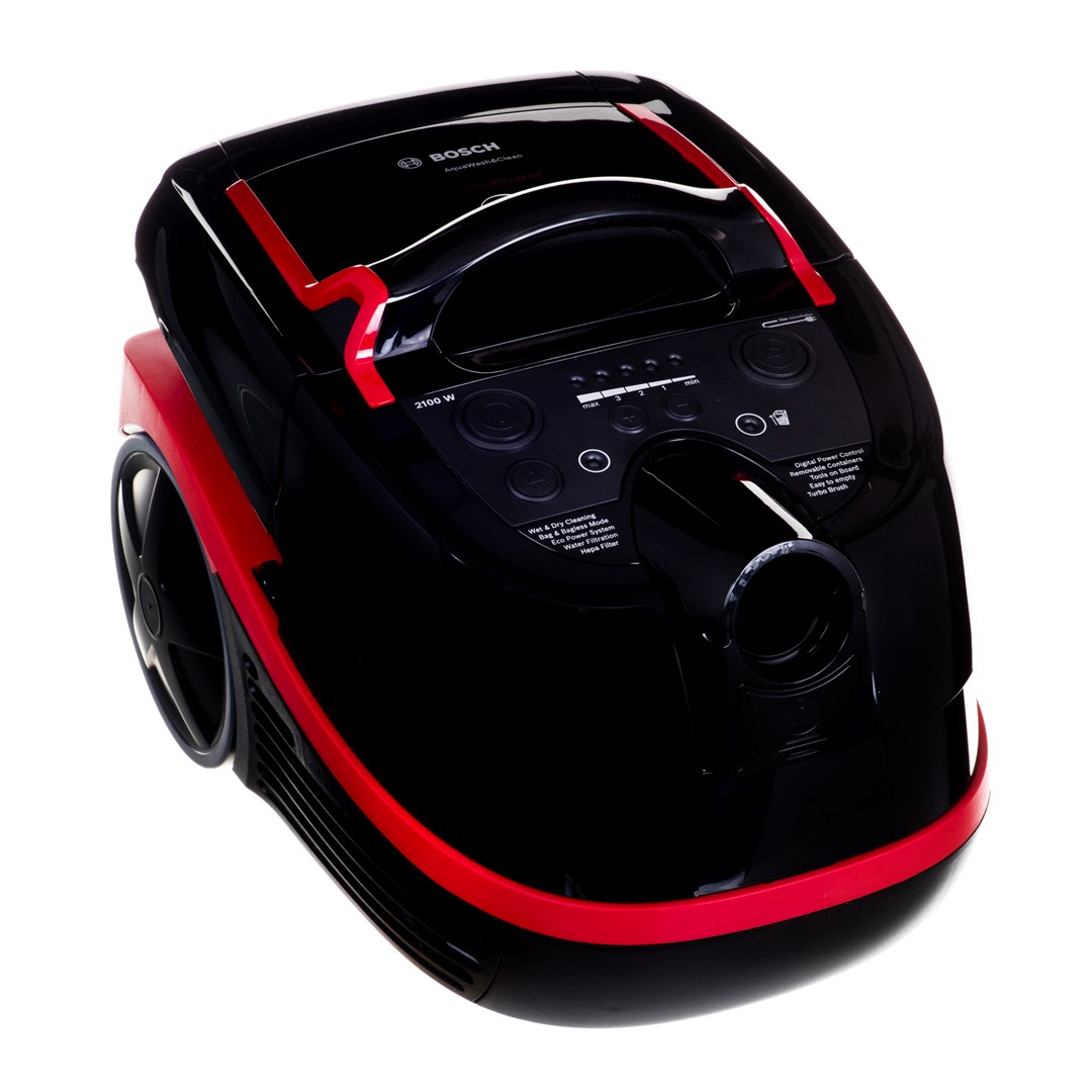 Bosch Serie 4 BWD421POW vacuum 2100