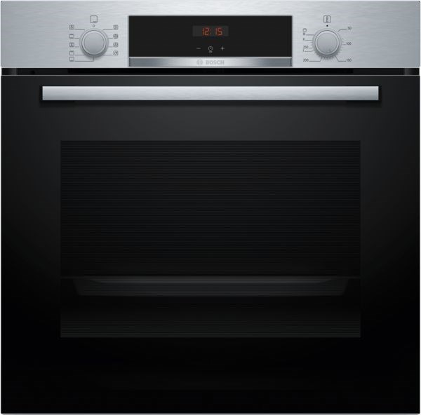 Bosch  Serie 4 HBA514BS3 oven 71