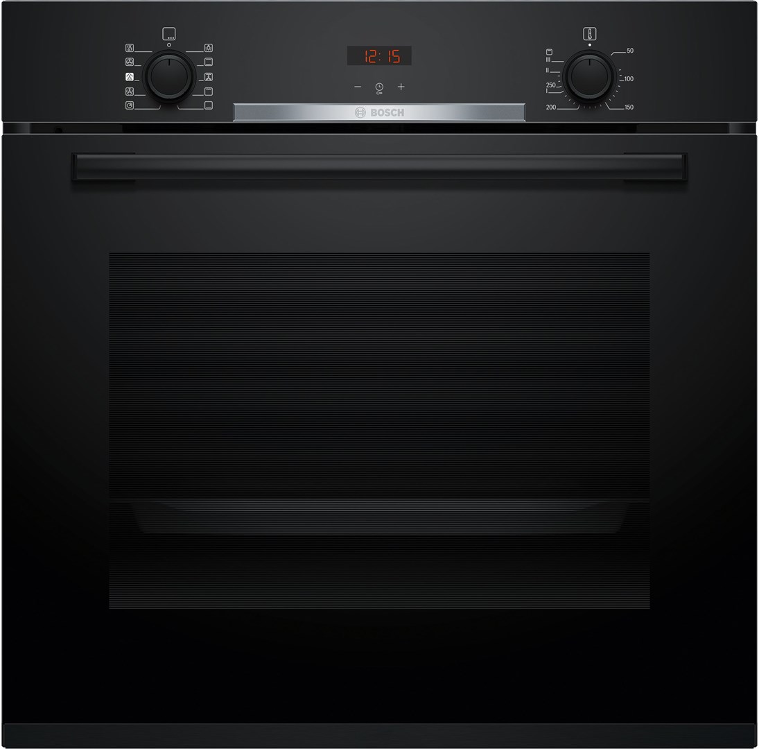Bosch Serie 4 HQA334EB4 oven 71