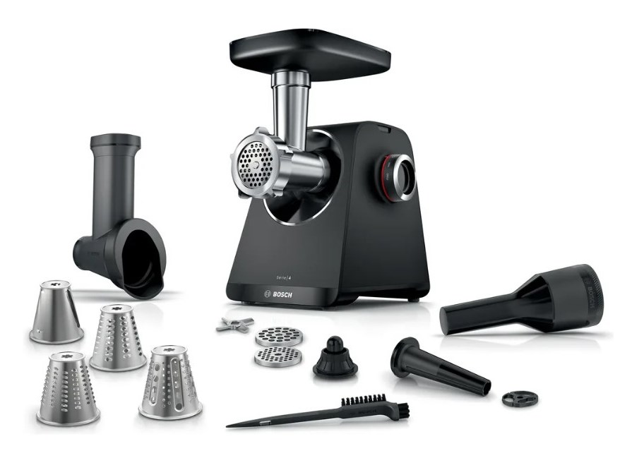 Bosch  Meat grinder Series 4 MFWS440B