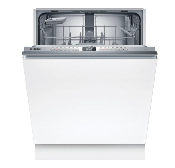 Bosch Serie 4 SMV4HTX11E Built-in dishwasher