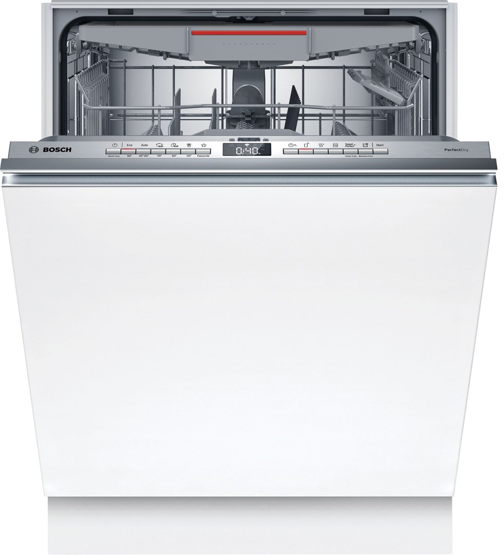 Bosch Serie 6 SMV6ZCX10E dishwasher Fully