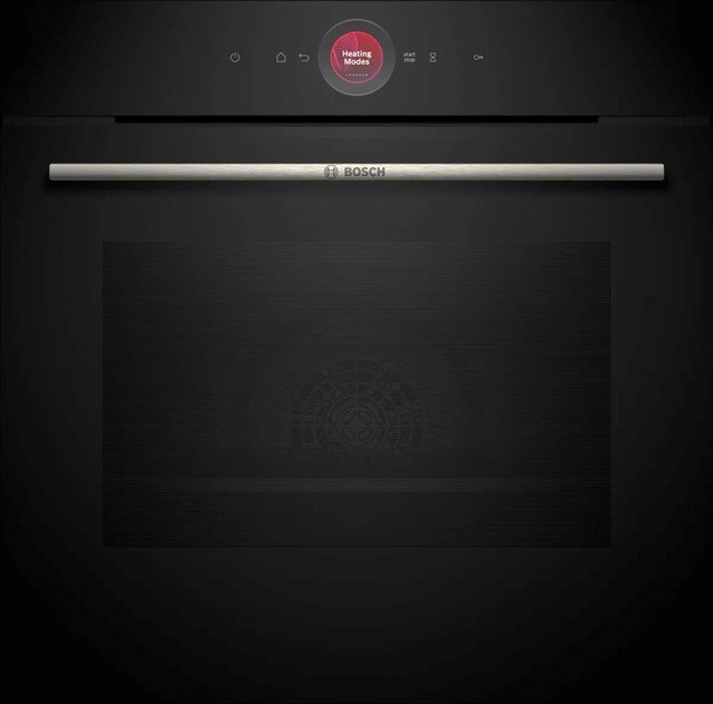 Bosch Serie 8 HBG7722B1 oven 71