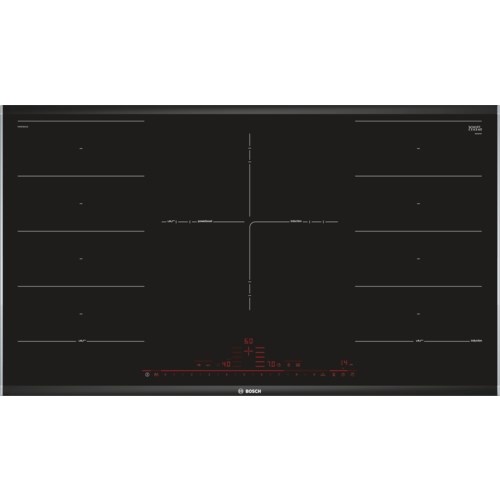 Bosch Induction hob PXV975DC1E | PXV975DC1E