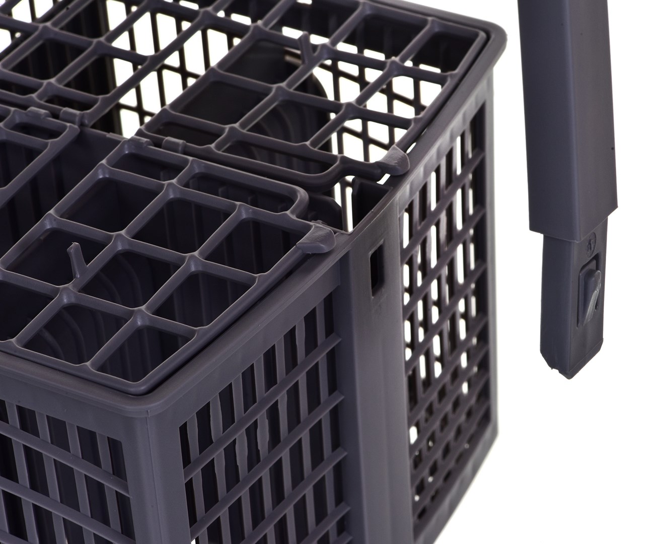Bosch  SMZ5100 dishwasher part/accessory Grey, Violet