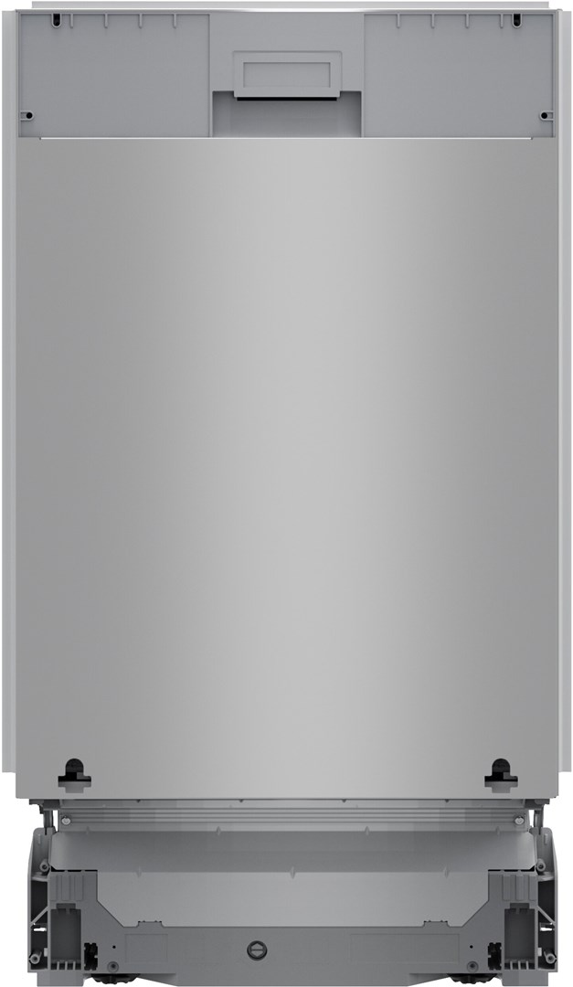 Bosch SPV6ZMX17E built-in dishwasher | SPV6ZMX17E