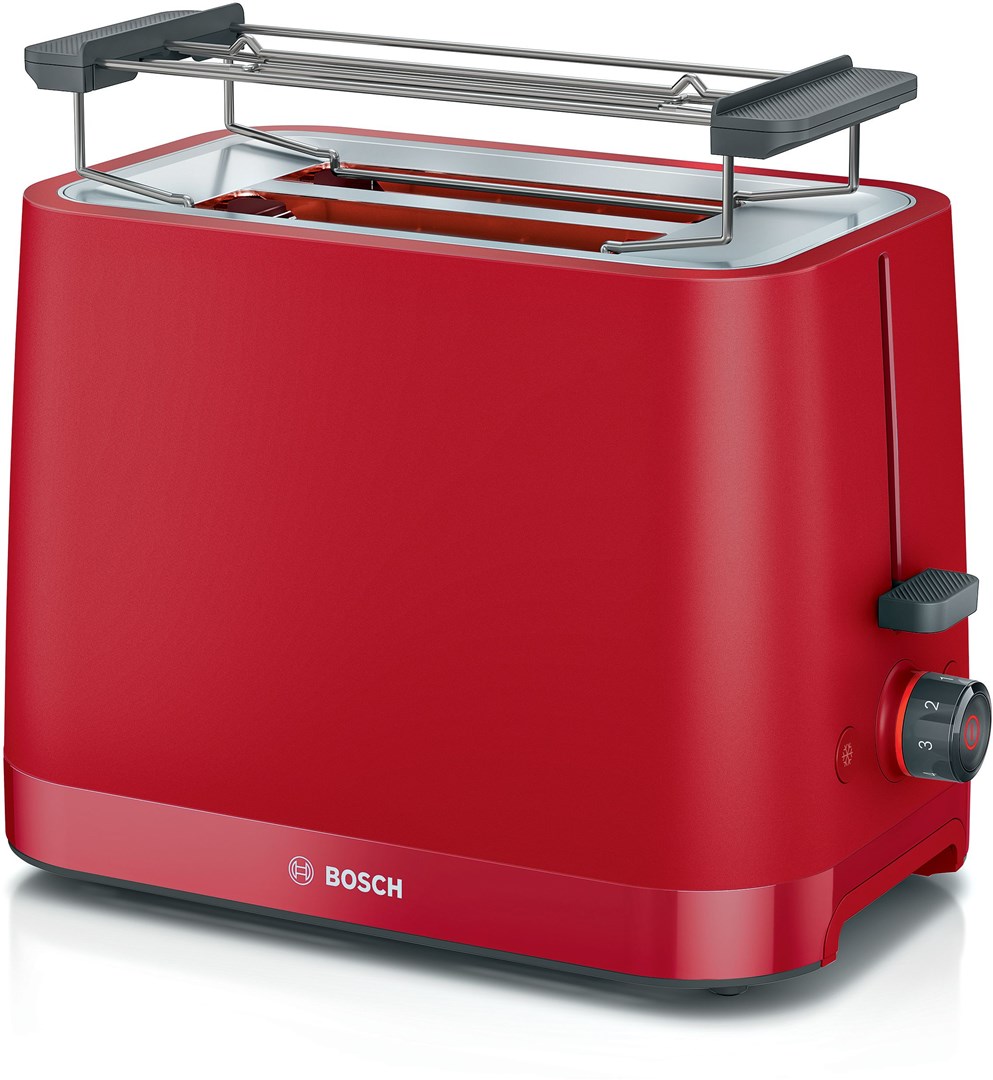 Bosch  TAT3M124 toaster 2 slice(s) 950