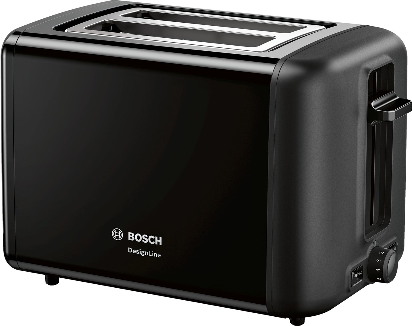 Bosch  TAT3P423 toaster 2 slice(s) 970