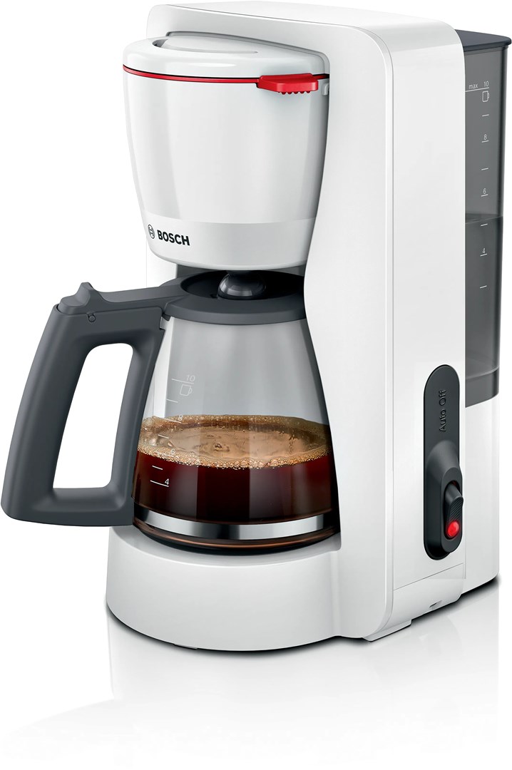 Bosch TKA2M111 coffee maker Manual Drip