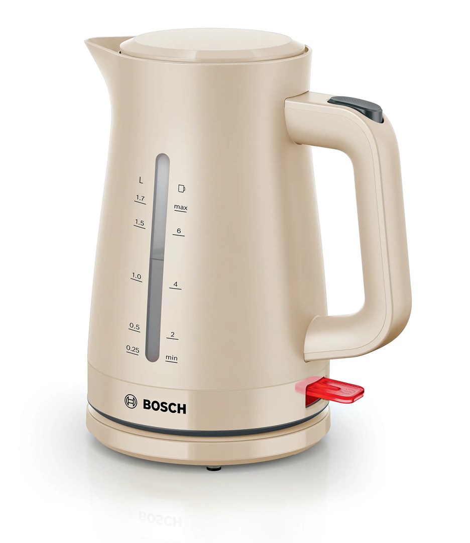Bosch TWK3M127 MyMoment 2400 W electric