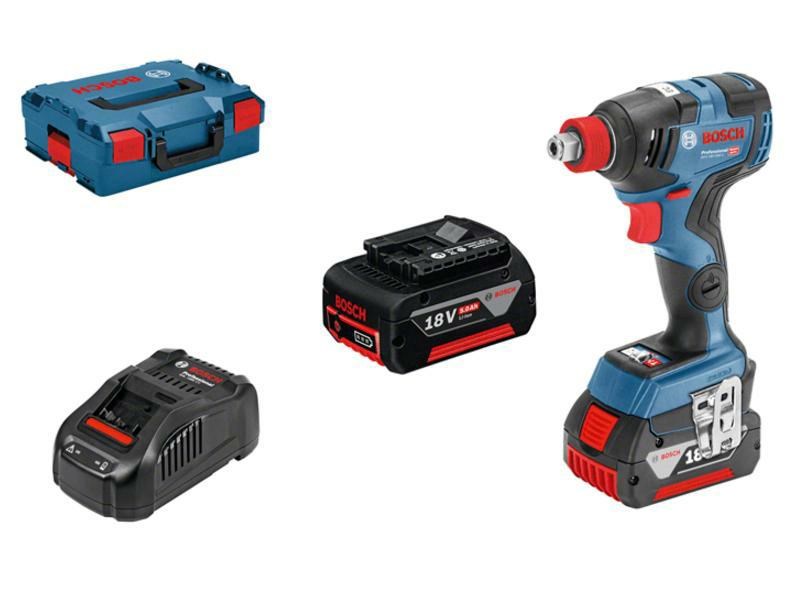 Bosch . UD.1/2" / HEX 1/4"