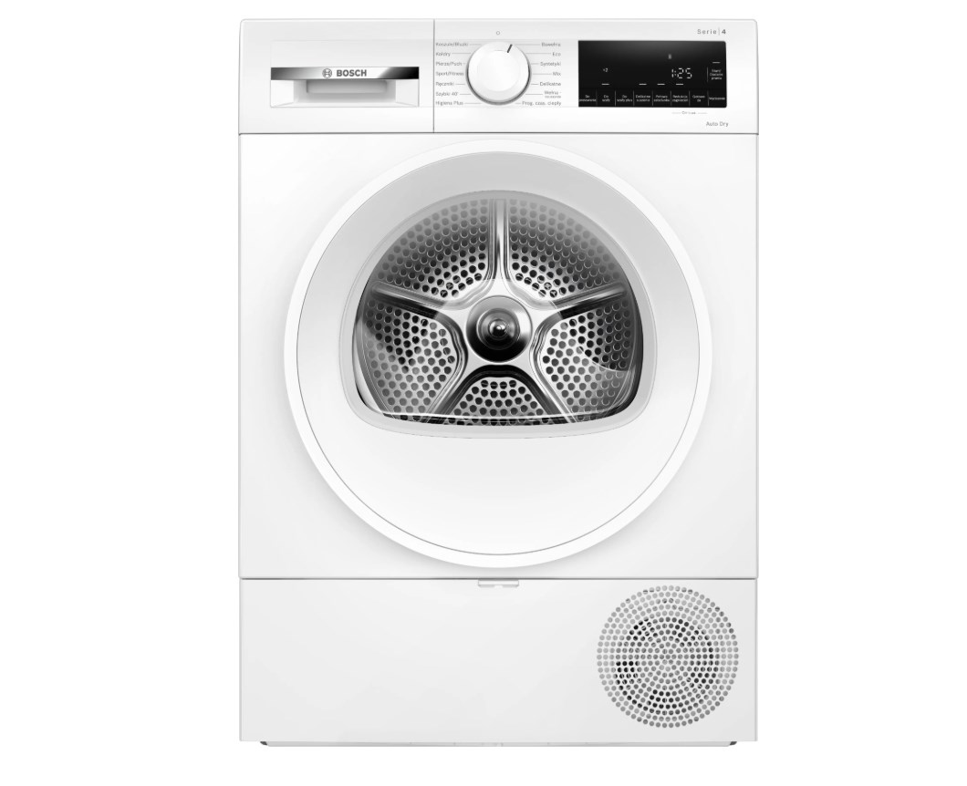 Bosch  WQA23300PL tumble dryer | WQA23300PL
