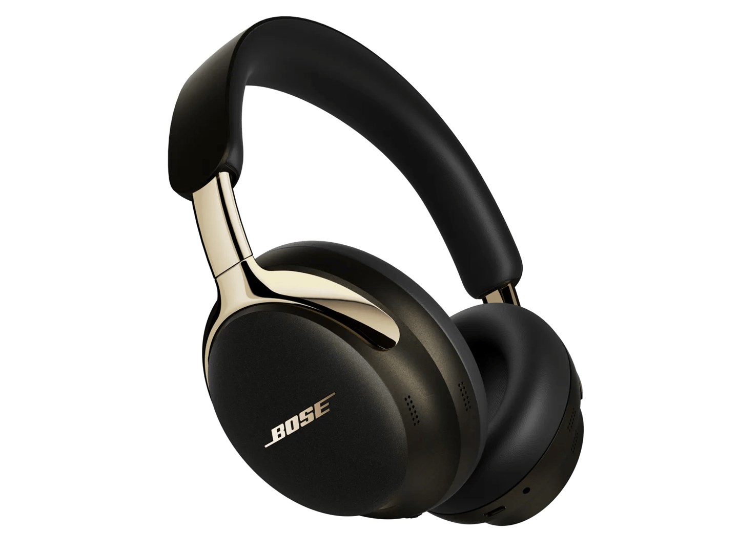 Bose  890101-0400 headphones/headset Wireless Head-band Calls/Music