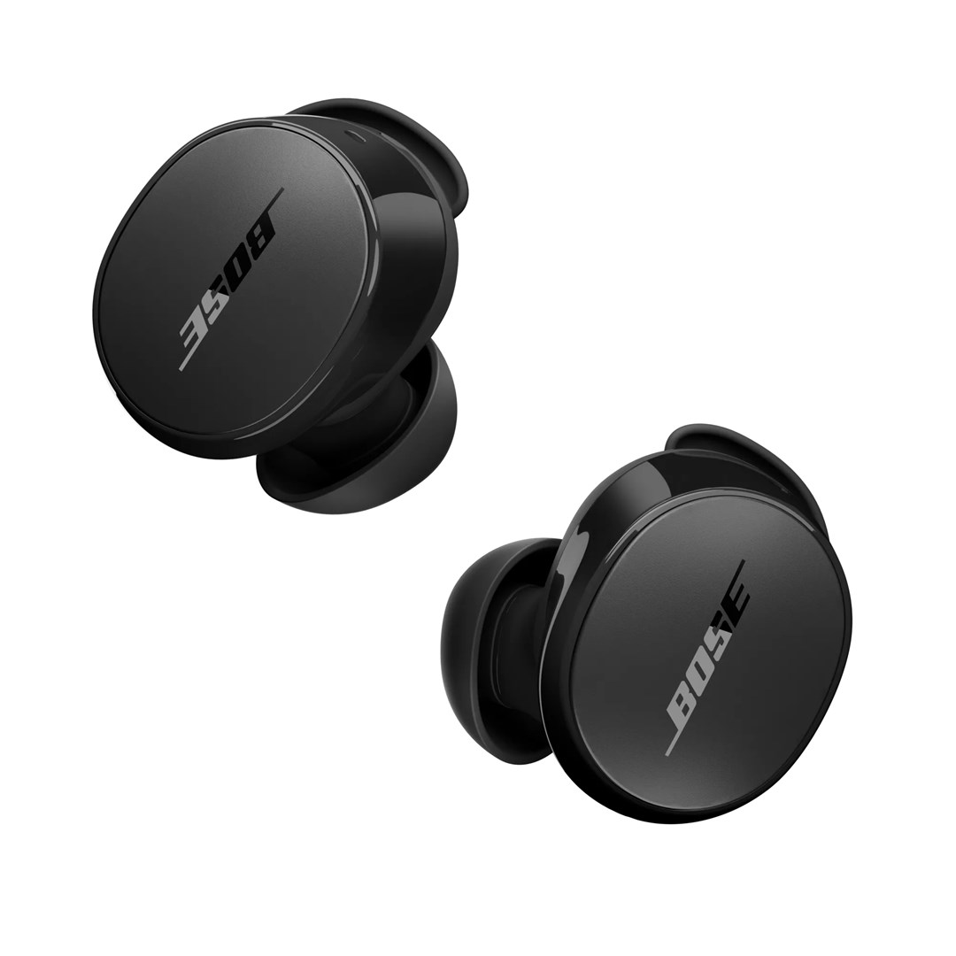 Bose  QuietComfort Earbuds Headset Wireless In-ear