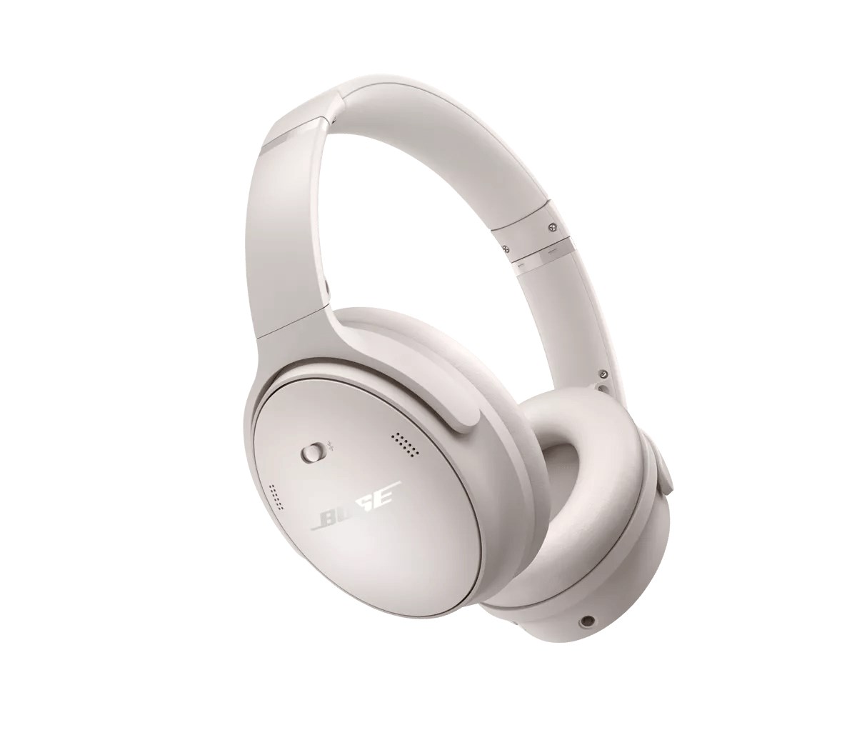 Bose  QuietComfort Headset Wired & Wireless