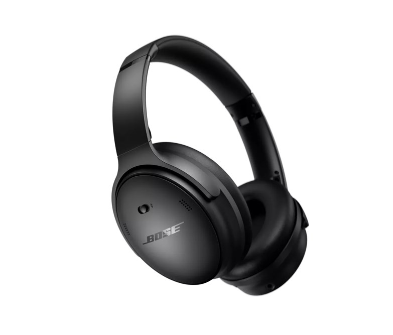 Bose  QuietComfort Headset | 884367-0900 |