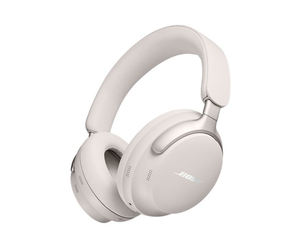 Bose QuietComfort Ultra Headset Wired &
