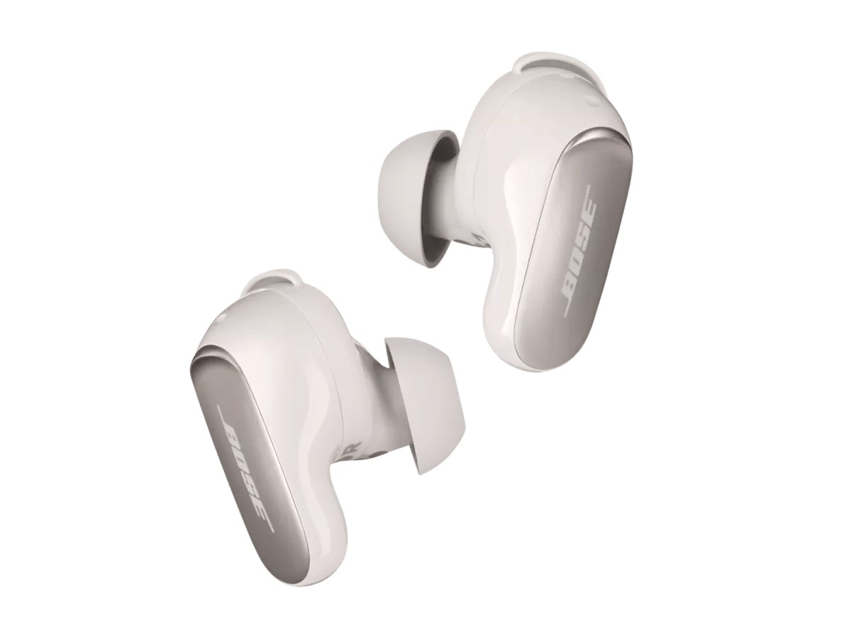 Bose  QuietComfort Ultra Headset Wireless In-ear