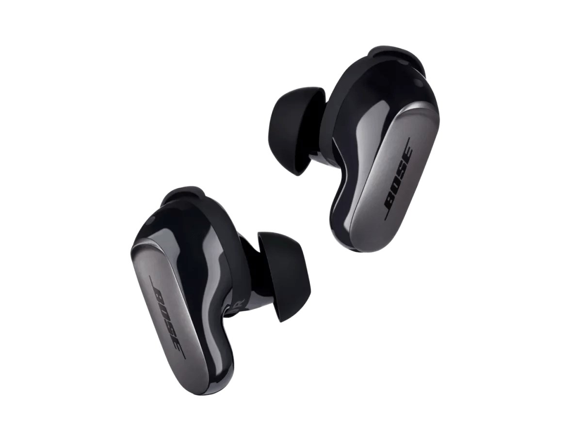 Bose QuietComfort Ultra Headset Wireless In-ear