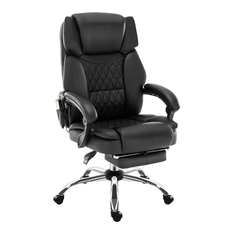 MARK ADLER Boss 6.0 swivel