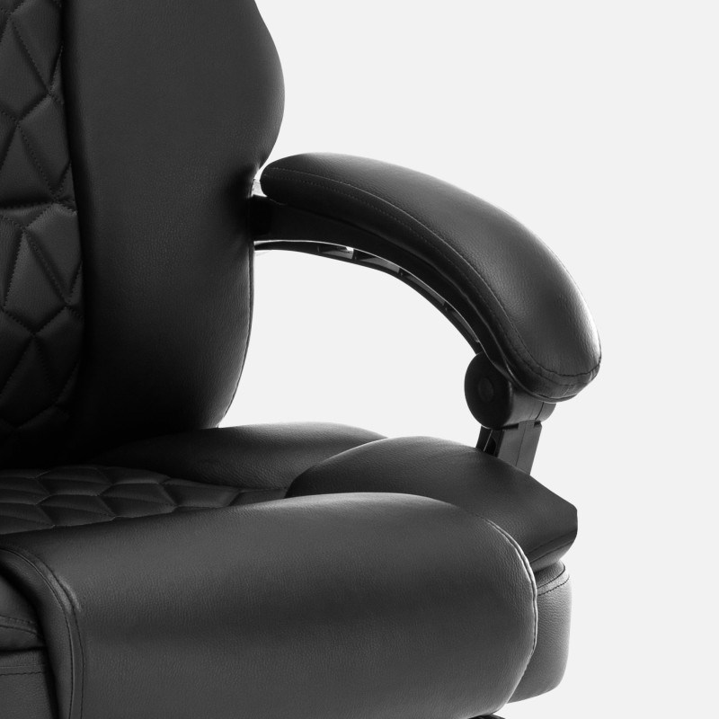 MARK ADLER Boss 6.0 swivel