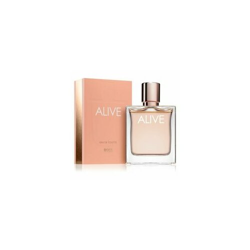 Hugo Boss Boss Alive EDT (Woman