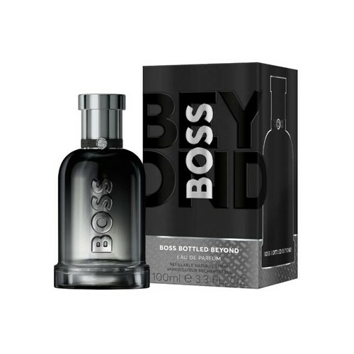 Hugo Boss Boss Bottled Beyond EDP