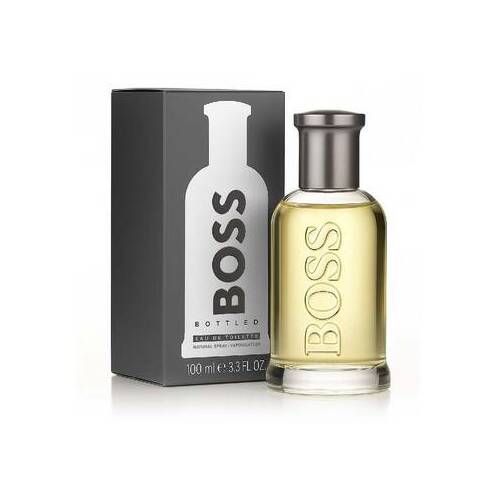 Hugo Boss Boss Bottled No.6
