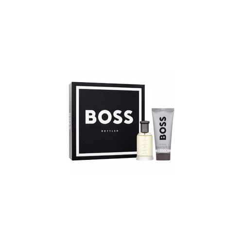 Hugo Boss Boss Bottled No.6