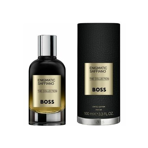 Hugo Boss Boss The Collection Enigmatic