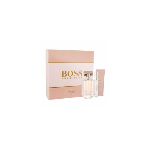 Hugo Boss Boss The Scent For