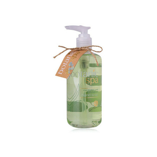 Accentra Botanic Spa Hand Soap (Woman