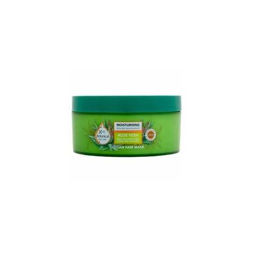 XPel Botanical Aloe Vera Moisturising Vegan