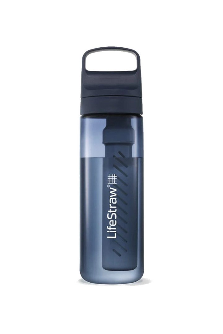 No name Bottle lifestraw go 2