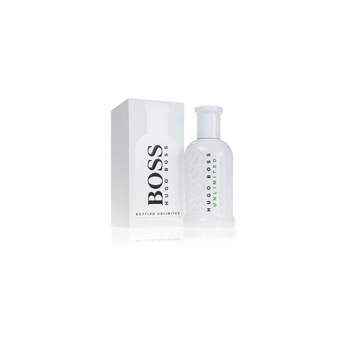 Hugo Boss Bottled No.6 Unlimited