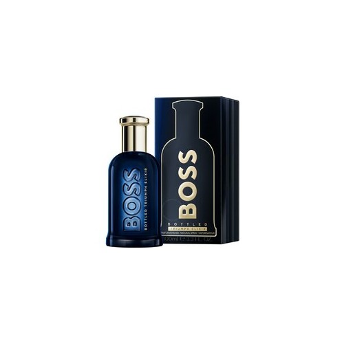 Hugo Boss Bottled Triumph Elixir Parfum