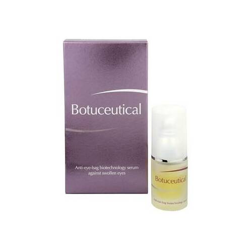 Herb Pharma Botuceutical - biotechnology serum