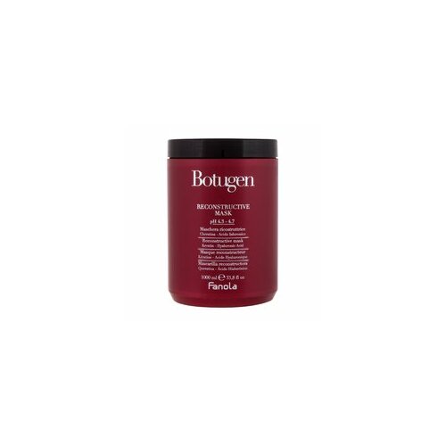 Fanola Botugen Mask (Woman, 1000ml) |