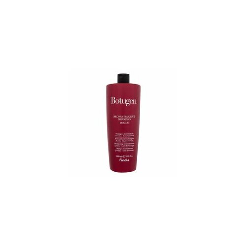Fanola Botugen Shampoo (Woman, 1000ml) |