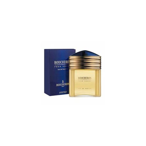 Boucheron pour Homme EDP Tester (Man