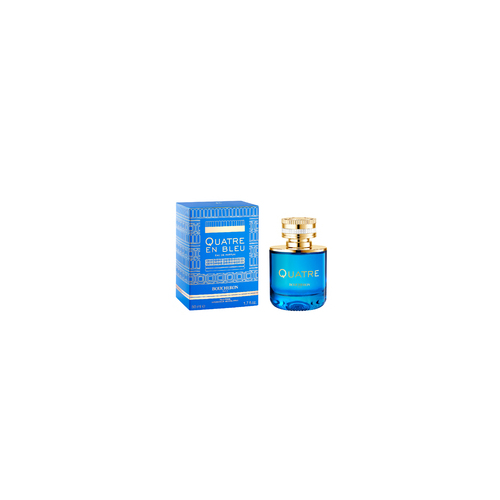 Boucheron  Quatre En Bleu EDP (Woman