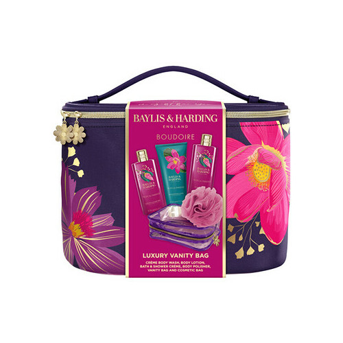 Baylis & Harding Boudoire Tropical Paradise