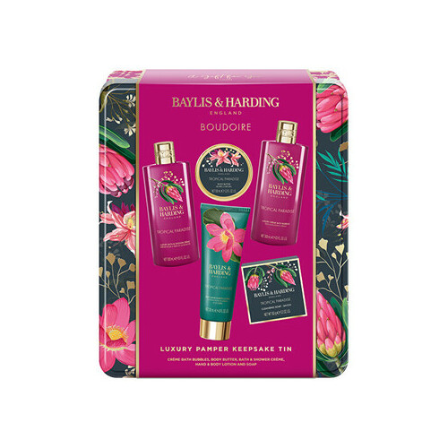 Baylis & Harding Boudoire Tropical Paradise