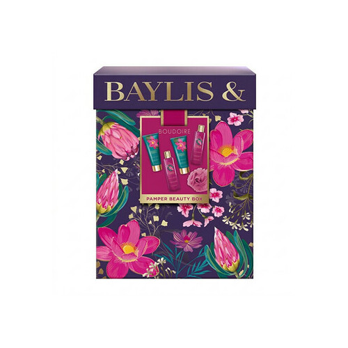 Baylis & Harding Boudoire Tropical Paradise