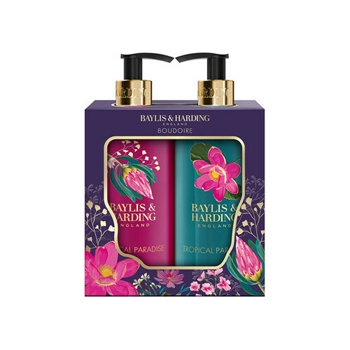Baylis & Harding Boudoire Tropical Paradise