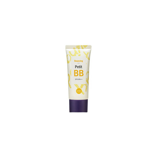 Holika Holika Bouncing Petit BB Cream