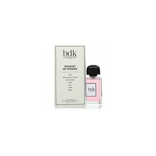 BDK Parfums Bouquet de Hongrie EDP