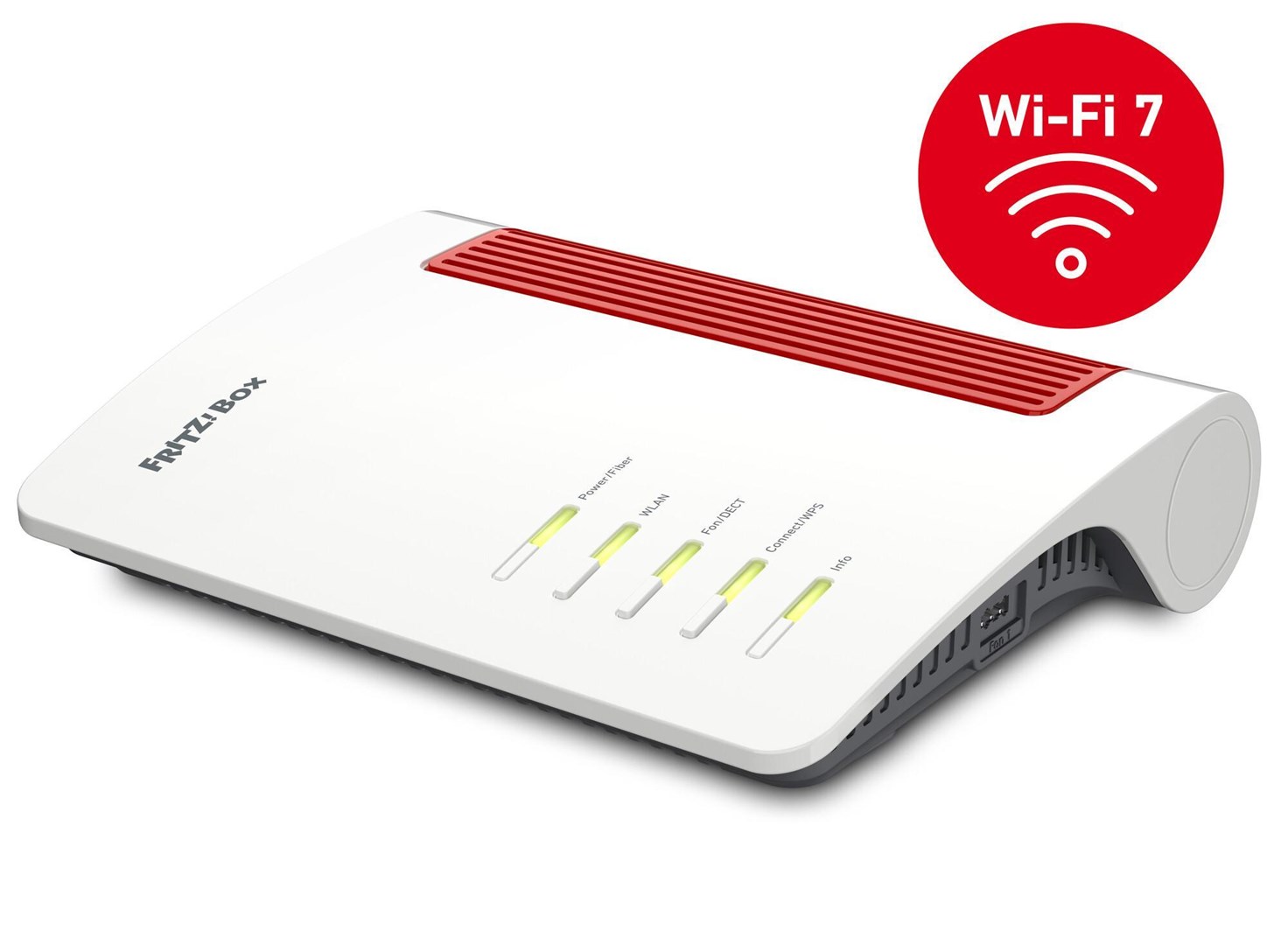 AVM Box 5690 wireless router 2