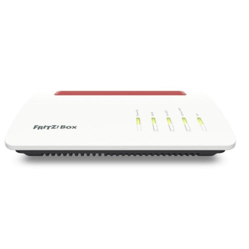 AVM Box 7590 AX wireless router